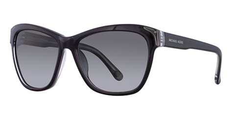 Michael Kors MKS826 MADELINE Sunglasses 